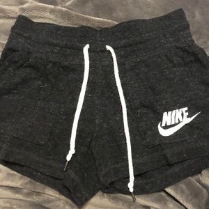 Vintage Nike Shorts
